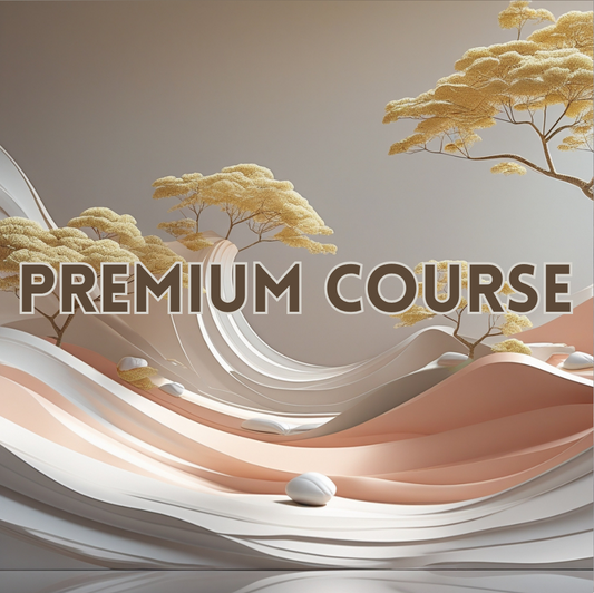 Premium Course